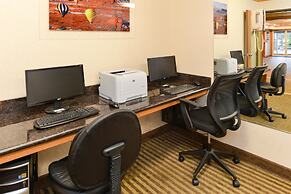 Best Western Plus Landmark Inn