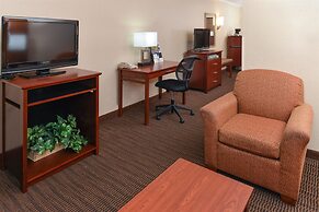 Best Western Plus Landmark Inn