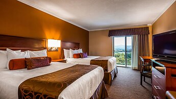 Best Western Plus Landmark Inn