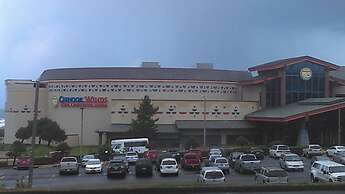 Best Western Plus Landmark Inn