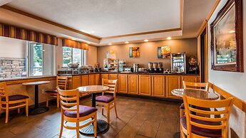 Best Western Plus Landmark Inn