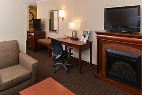 Best Western Plus Landmark Inn