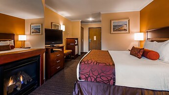 Best Western Plus Landmark Inn