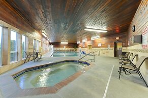 Best Western Plus Landmark Inn