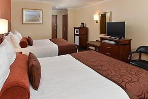 Best Western Plus Landmark Inn