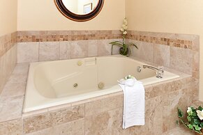 Best Western Plus Landmark Inn