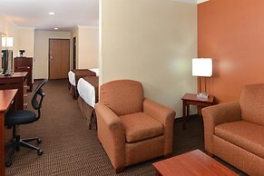 Best Western Plus Landmark Inn