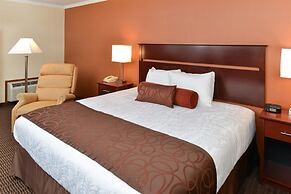 Best Western Plus Landmark Inn