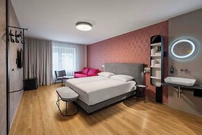 ibis Styles Ljubljana Centre