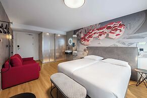 ibis Styles Ljubljana Centre