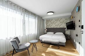 ibis Styles Ljubljana Centre