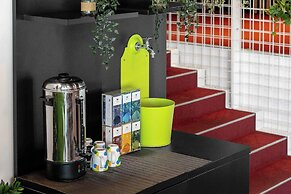 ibis Styles Ljubljana Centre