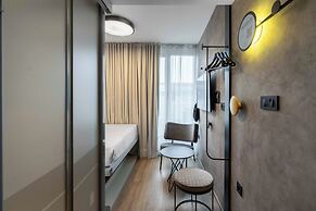ibis Styles Ljubljana Centre