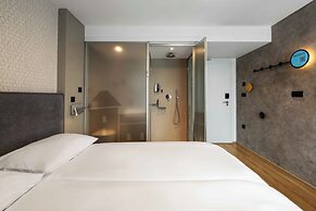 ibis Styles Ljubljana Centre