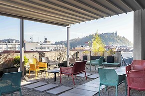 ibis Styles Ljubljana Centre