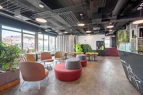 ibis Styles Ljubljana Centre