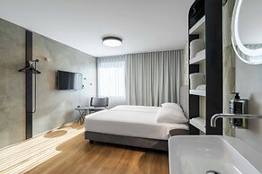 ibis Styles Ljubljana Centre