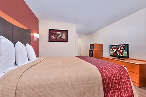 Red Roof Inn & Suites Danville, IL