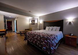 Red Roof Inn & Suites Danville, IL