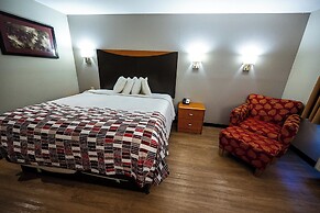 Red Roof Inn & Suites Danville, IL