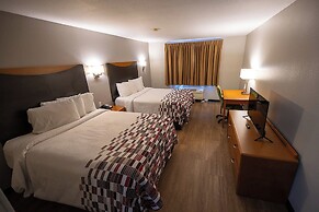 Red Roof Inn & Suites Danville, IL