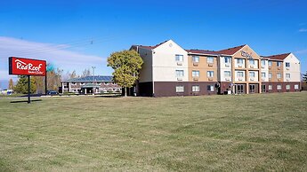 Red Roof Inn & Suites Danville, IL