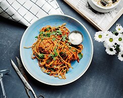 Original Sokos Hotel Presidentti