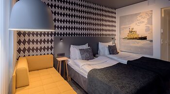 Original Sokos Hotel Presidentti