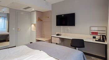 Original Sokos Hotel Presidentti