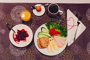 Original Sokos Hotel Presidentti