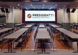 Original Sokos Hotel Presidentti