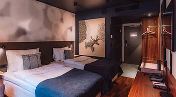 Original Sokos Hotel Presidentti