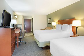Best Western Plus Walla Walla Suites Inn