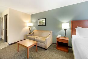 Best Western Plus Walla Walla Suites Inn