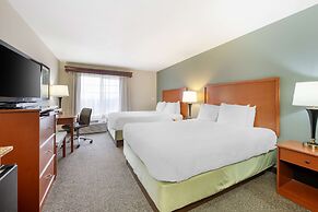Best Western Plus Walla Walla Suites Inn