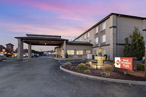 Best Western Plus Walla Walla Suites Inn