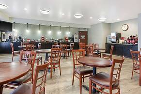 Best Western Plus Walla Walla Suites Inn