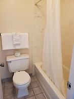 Americas Best Value Inn Wildersville