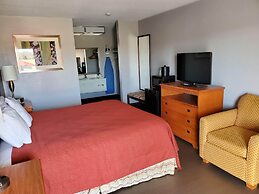 Americas Best Value Inn Wildersville