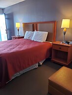 Americas Best Value Inn Wildersville