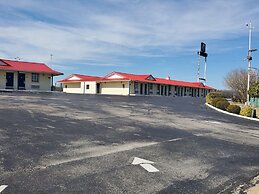 Americas Best Value Inn Wildersville