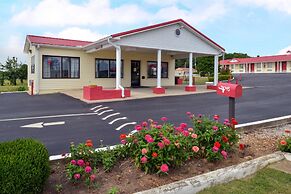 Americas Best Value Inn Wildersville
