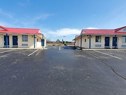 Americas Best Value Inn Wildersville