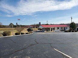 Americas Best Value Inn Wildersville