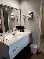Americas Best Value Inn Wildersville