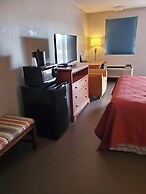 Americas Best Value Inn Wildersville