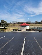 Americas Best Value Inn Wildersville