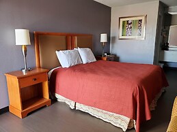 Americas Best Value Inn Wildersville