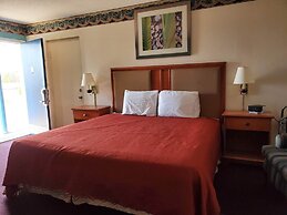 Americas Best Value Inn Wildersville
