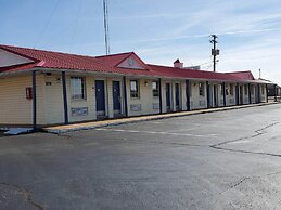 Americas Best Value Inn Wildersville